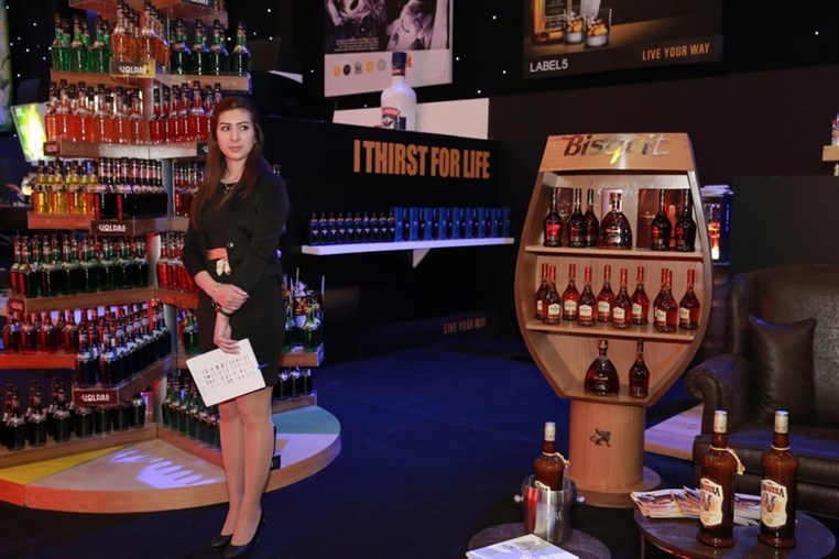 Horeca Trade Show 2015