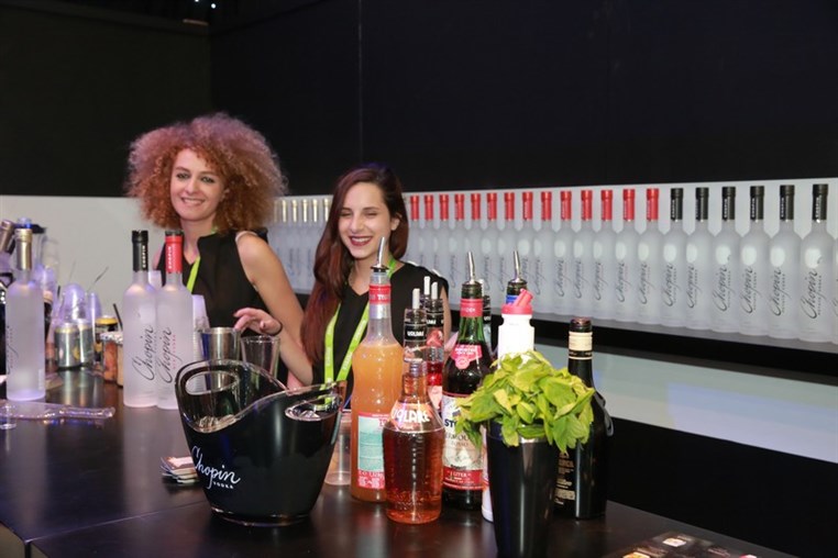 Horeca Trade Show 2015