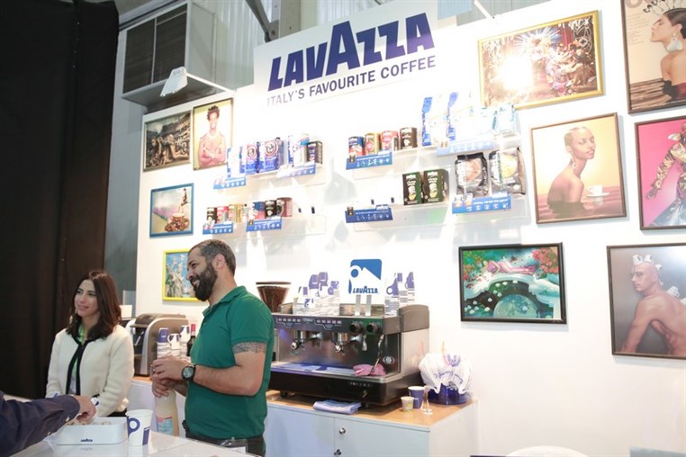 Horeca Trade Show 2015