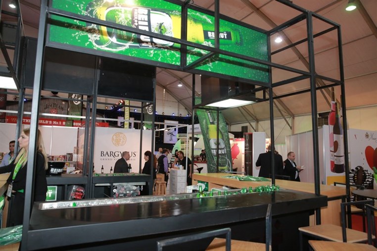 Horeca Trade Show 2015