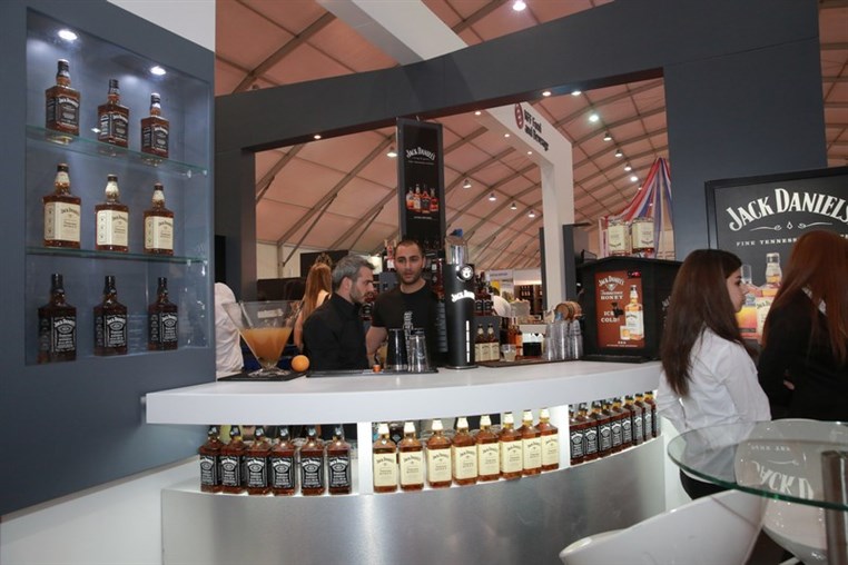 Horeca Trade Show 2015