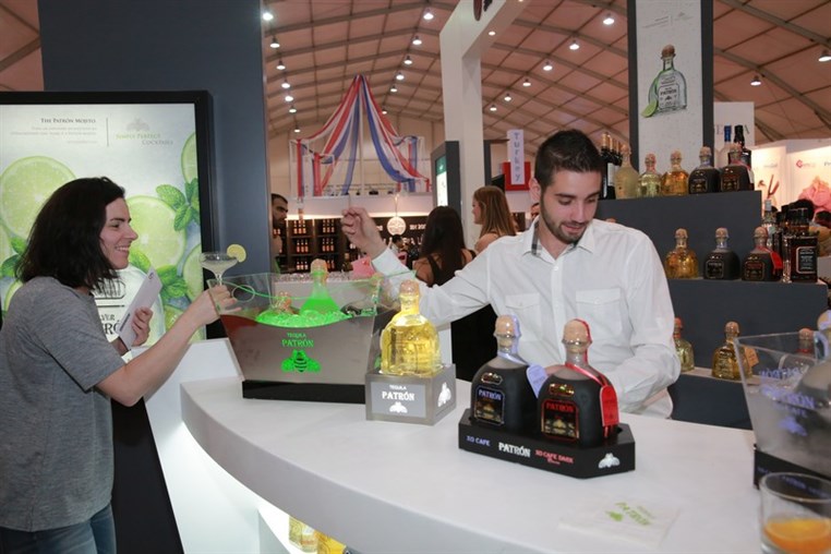 Horeca Trade Show 2015