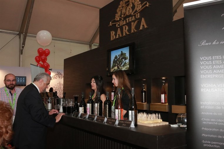 Horeca Trade Show 2015