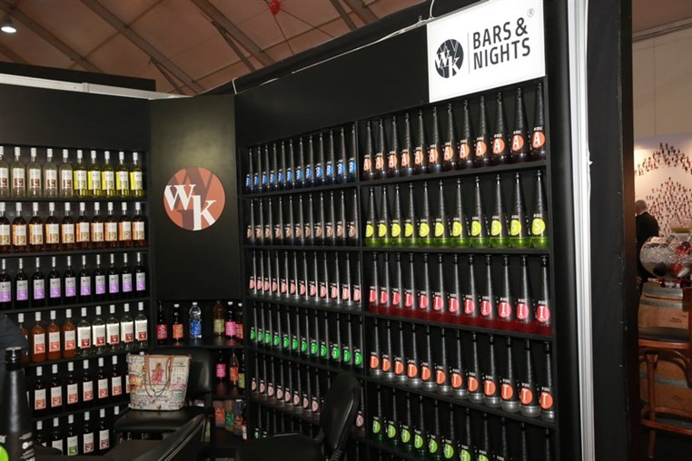 Horeca Trade Show 2015