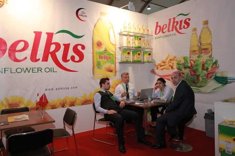 Horeca Trade Show 2015