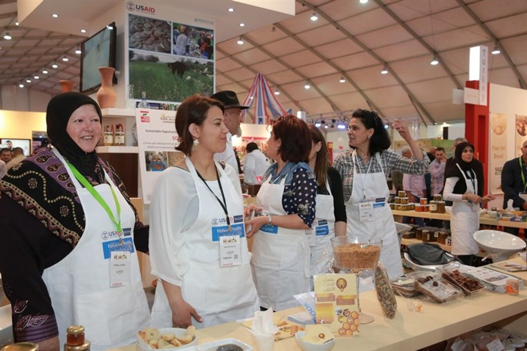 Horeca Trade Show 2015