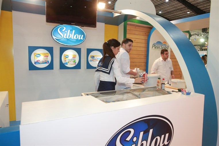 Horeca Trade Show 2015