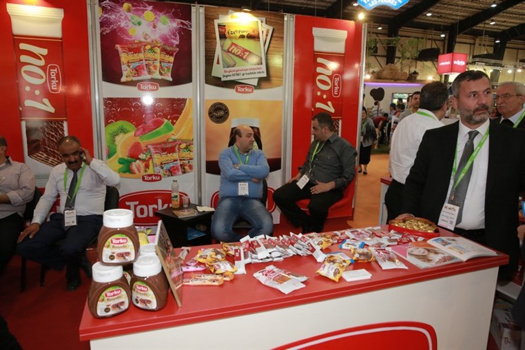 Horeca Trade Show 2015