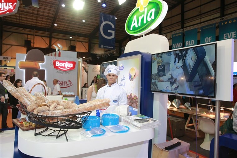 Horeca Trade Show 2015