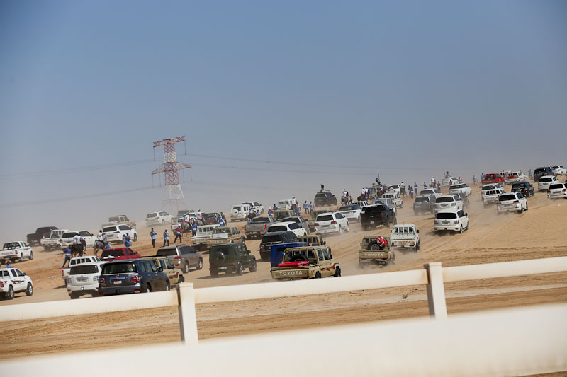 AlWathba Challenge