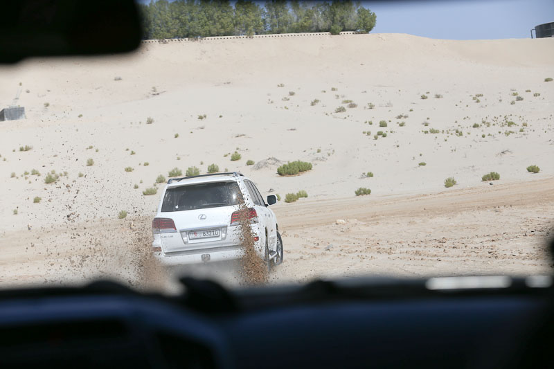 AlWathba Challenge