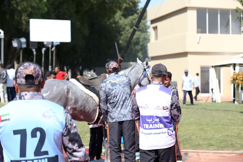 AlWathba Challenge