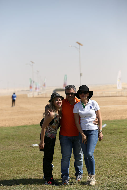 AlWathba Challenge