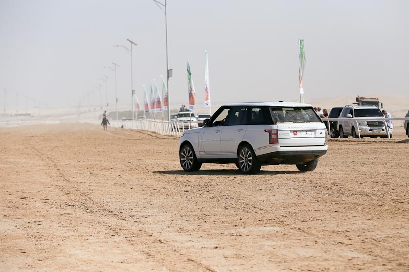 AlWathba Challenge