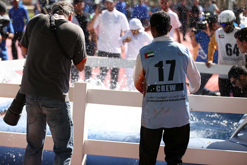 AlWathba Challenge