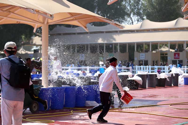 AlWathba Challenge
