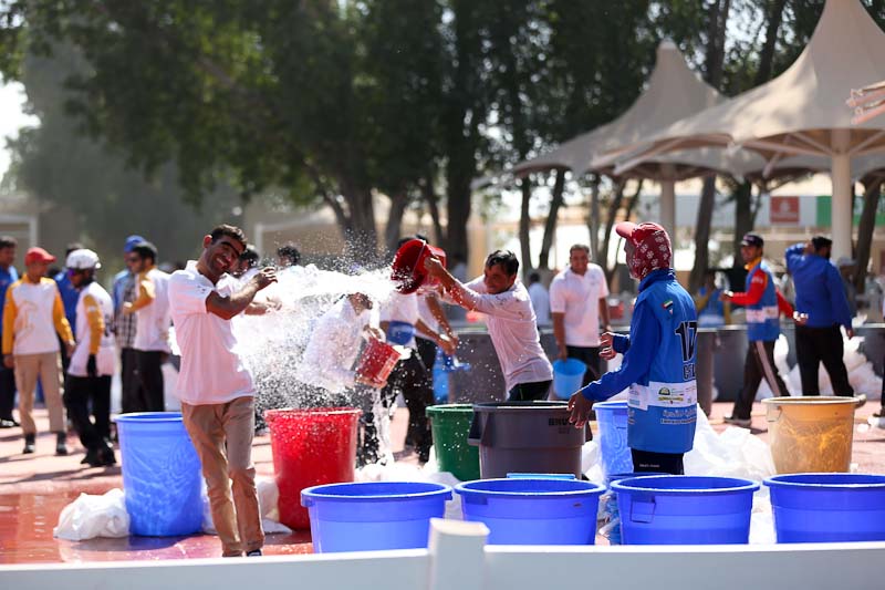 AlWathba Challenge