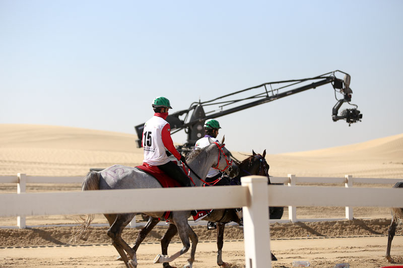 AlWathba Challenge