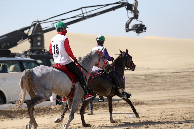 AlWathba Challenge