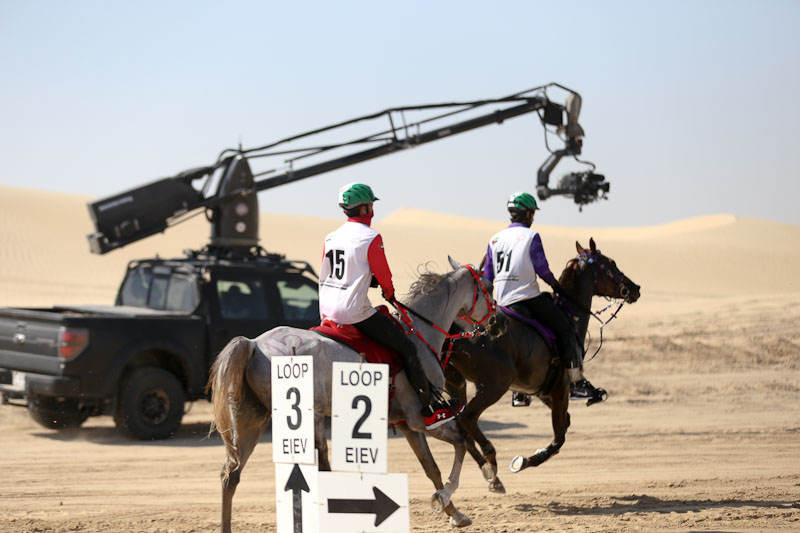 AlWathba Challenge
