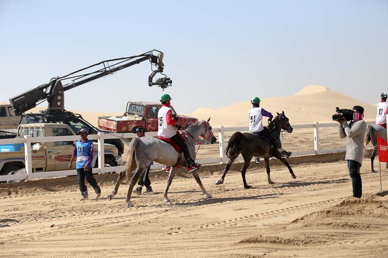 AlWathba Challenge