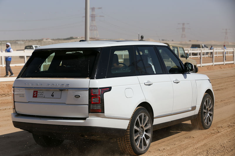 AlWathba Challenge