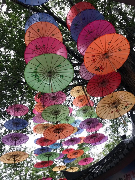 China Trip with Huawei
