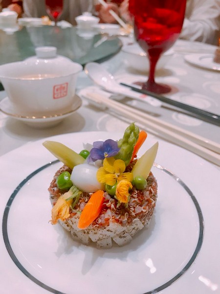 Huawei China Trip Levant