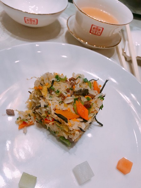 Huawei China Trip Levant