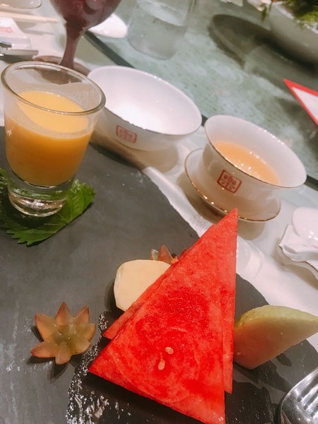Huawei China Trip Levant
