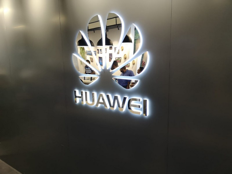 Huawei China Trip Levant