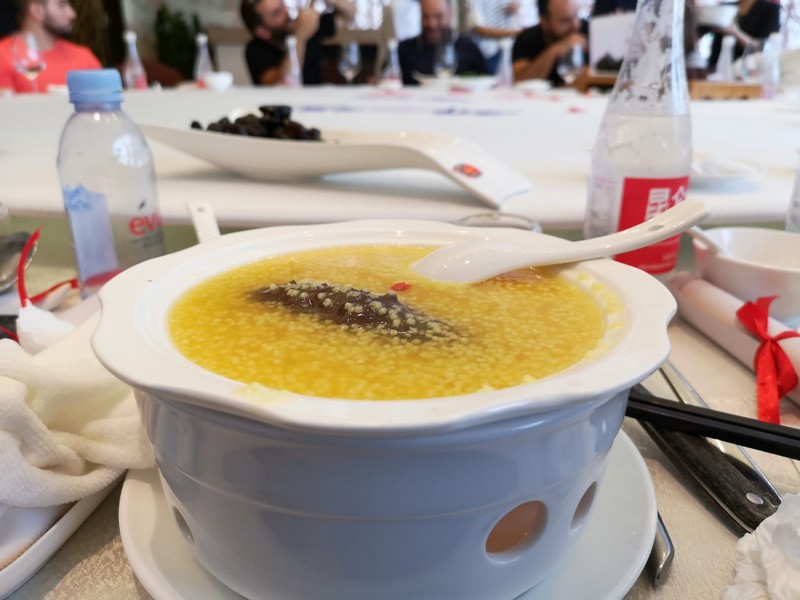 Huawei China Trip Levant