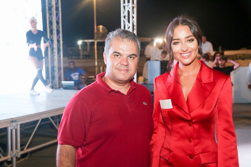 Official launch of the Huawei Nova 3i
