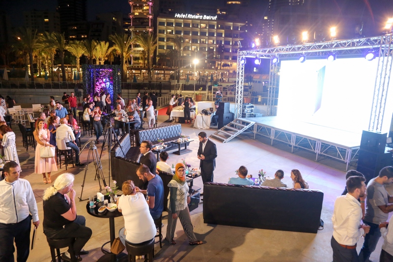Official launch of the Huawei Nova 3i