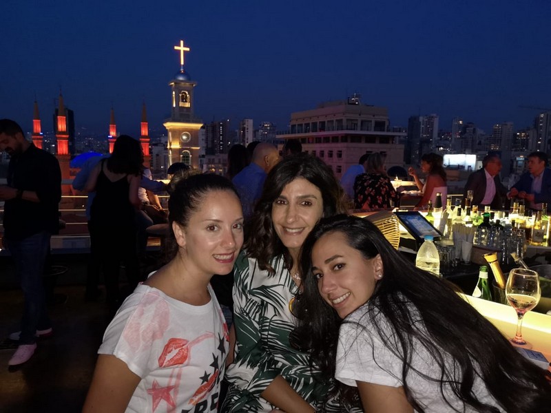 IAA Gathering at Capitole