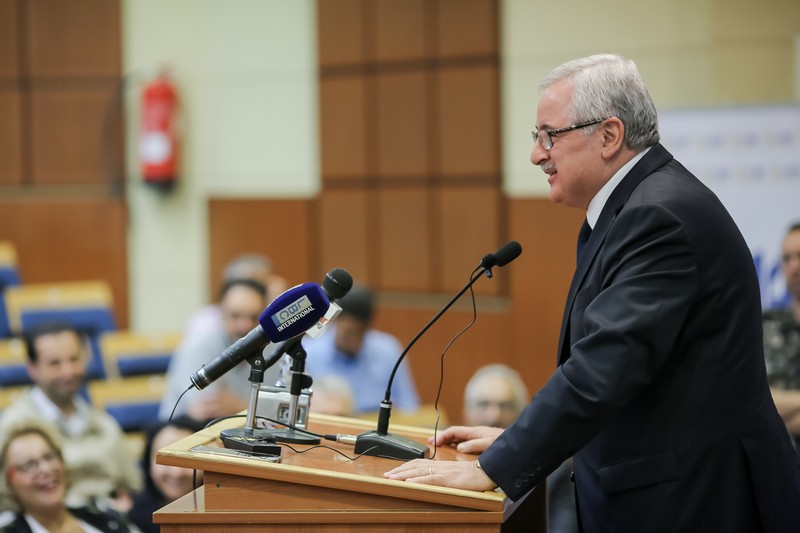 IAAF Awards in Law Faculties at Lebanese University