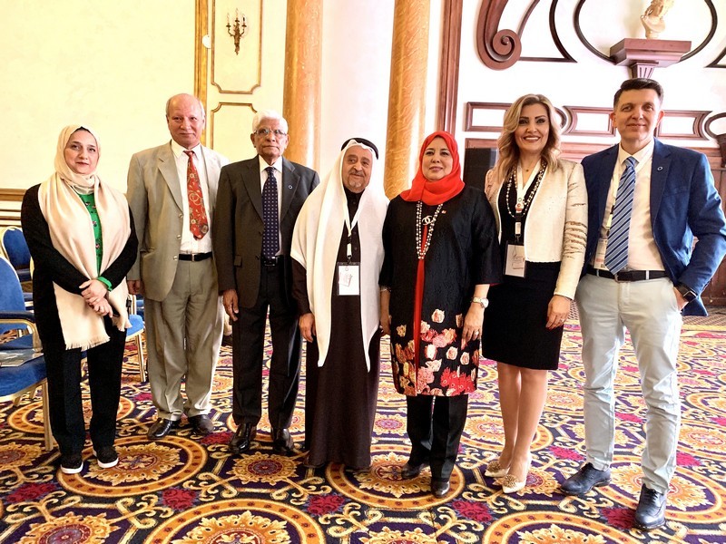 IDF-MENA Regional Conference 2019