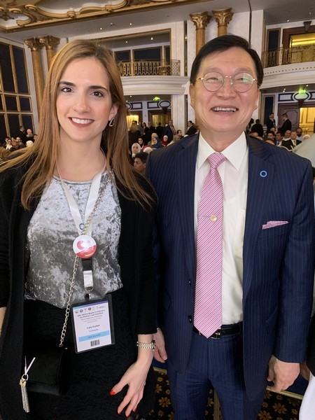 IDF-MENA Regional Conference 2019