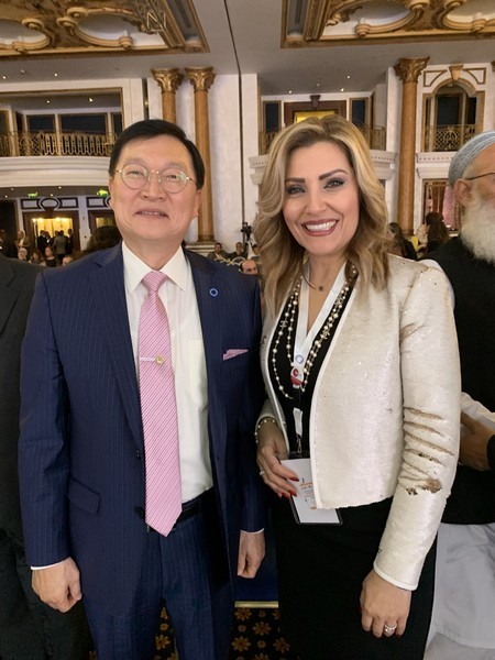IDF-MENA Regional Conference 2019