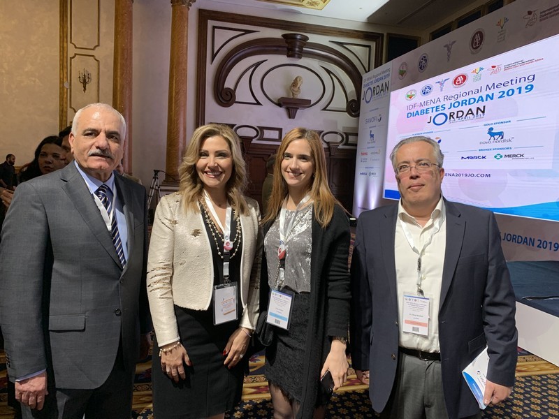 IDF-MENA Regional Conference 2019