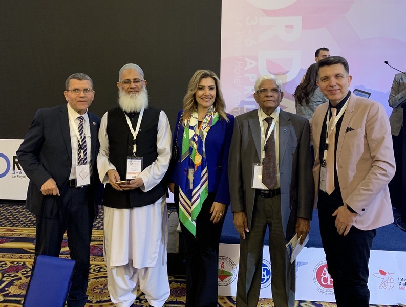 IDF-MENA Regional Conference 2019