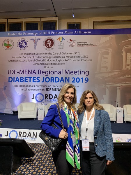 IDF-MENA Regional Conference 2019