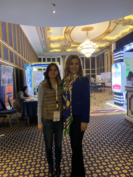 IDF-MENA Regional Conference 2019