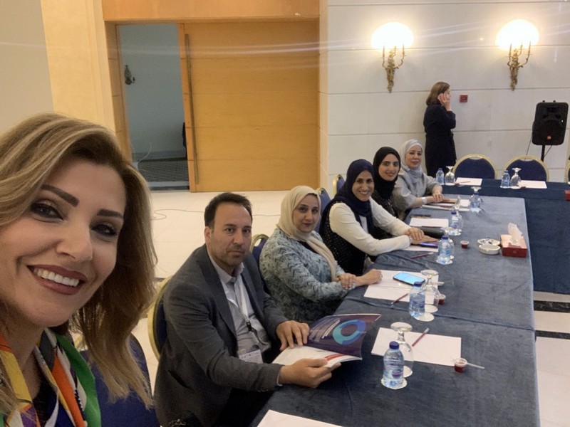 IDF-MENA Regional Conference 2019