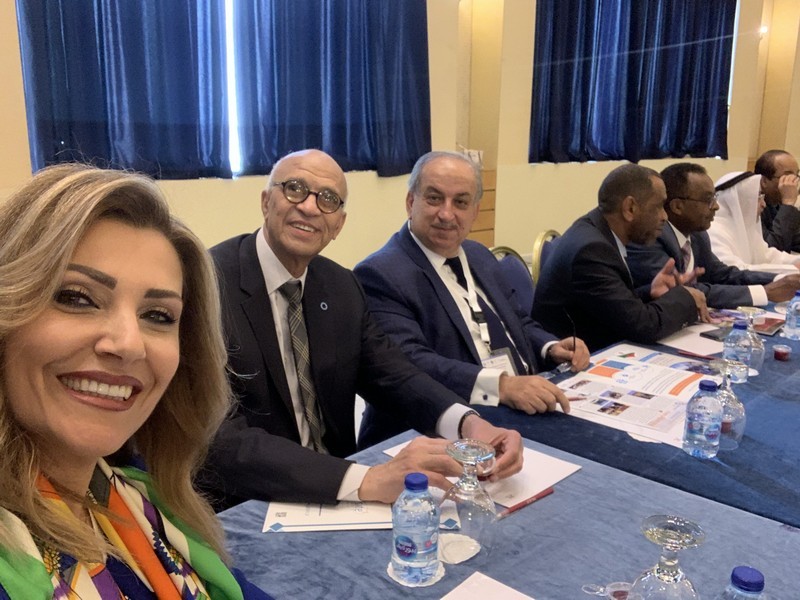 IDF-MENA Regional Conference 2019