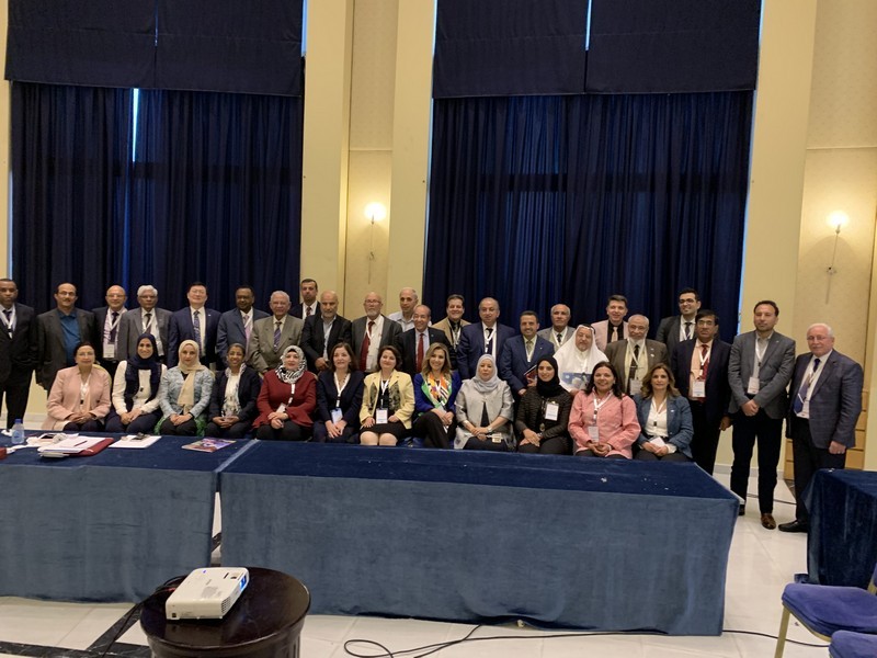 IDF-MENA Regional Conference 2019