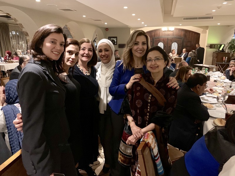 IDF-MENA Regional Conference 2019