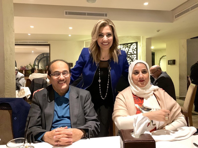 IDF-MENA Regional Conference 2019