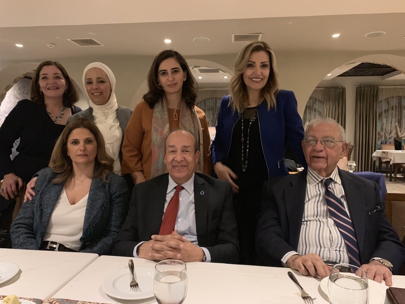 IDF-MENA Regional Conference 2019