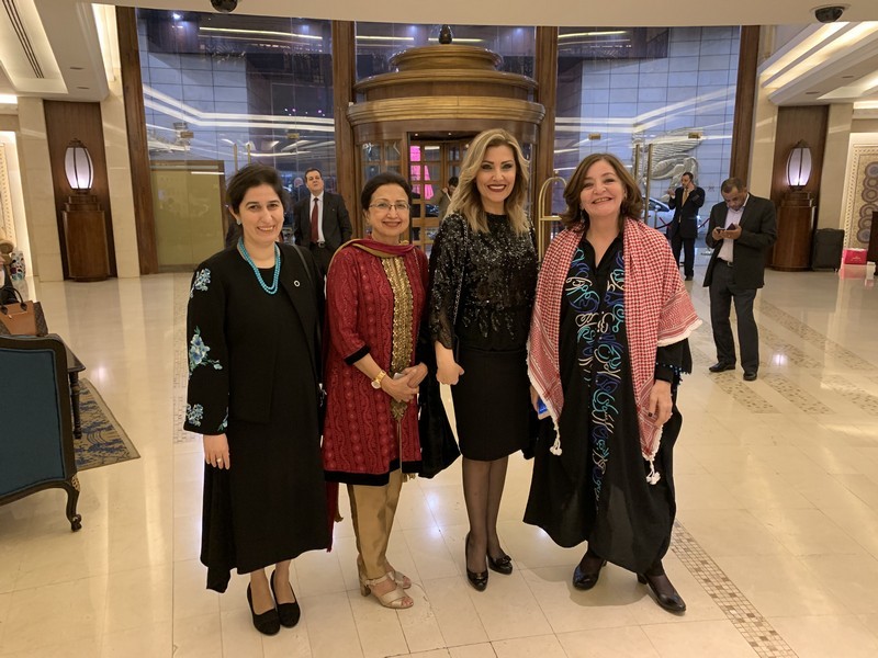 IDF-MENA Regional Conference 2019
